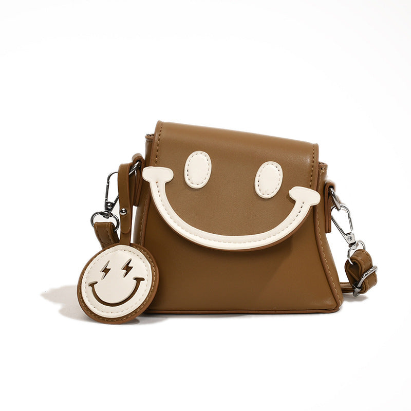 Sac Bandoulière SmileToday™