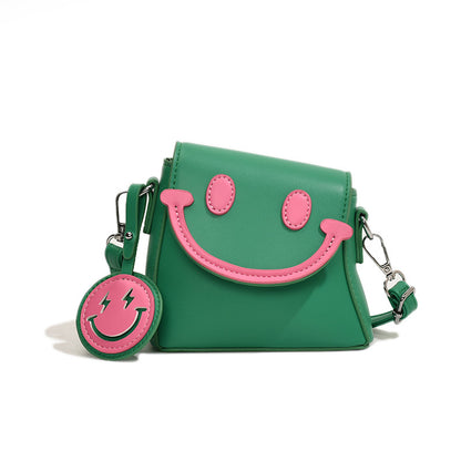 Sac Bandoulière SmileToday™