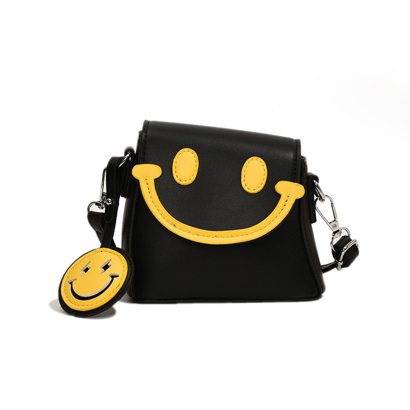 Sac Bandoulière SmileToday™