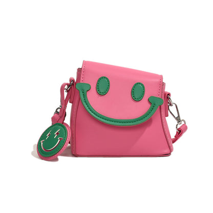 Sac Bandoulière SmileToday™